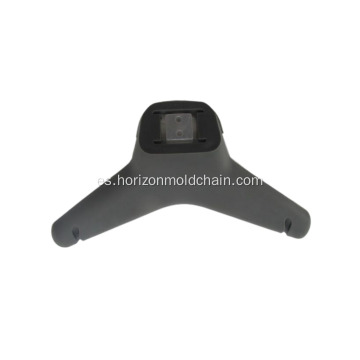 Molde de productos electrónicos de plástico